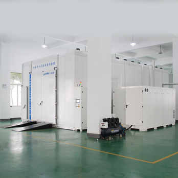 宁波氢燃料电池试验箱工厂|氢燃料电池试验箱供应商